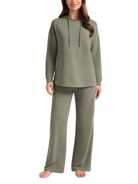Max & Mia Lounge Set Green Small NWT